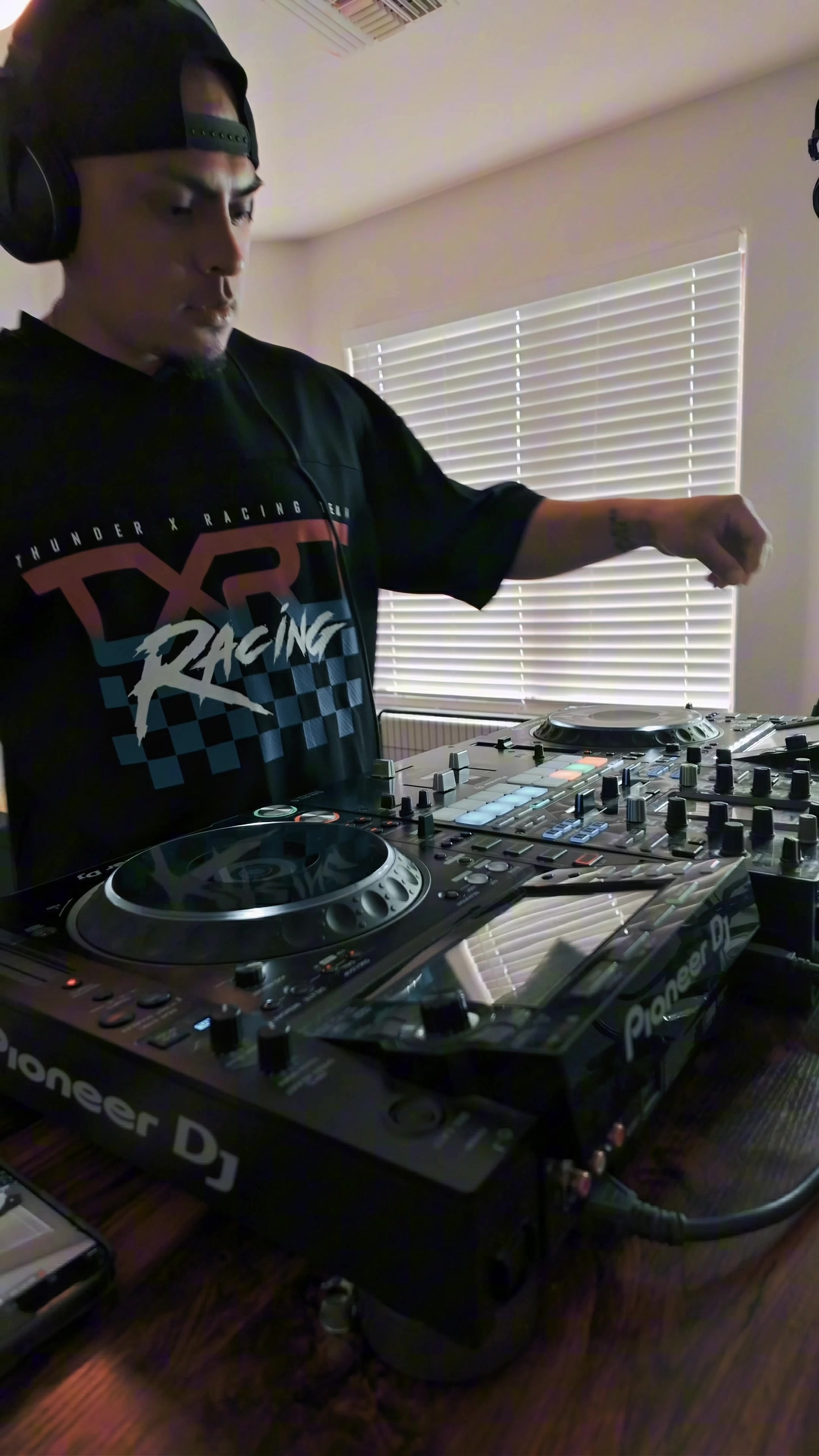 @DJ JAY-O