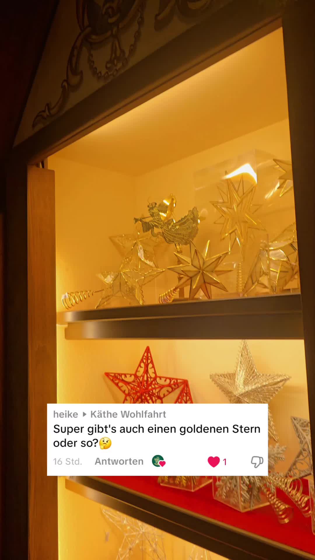 @Käthe Wohlfahrt
