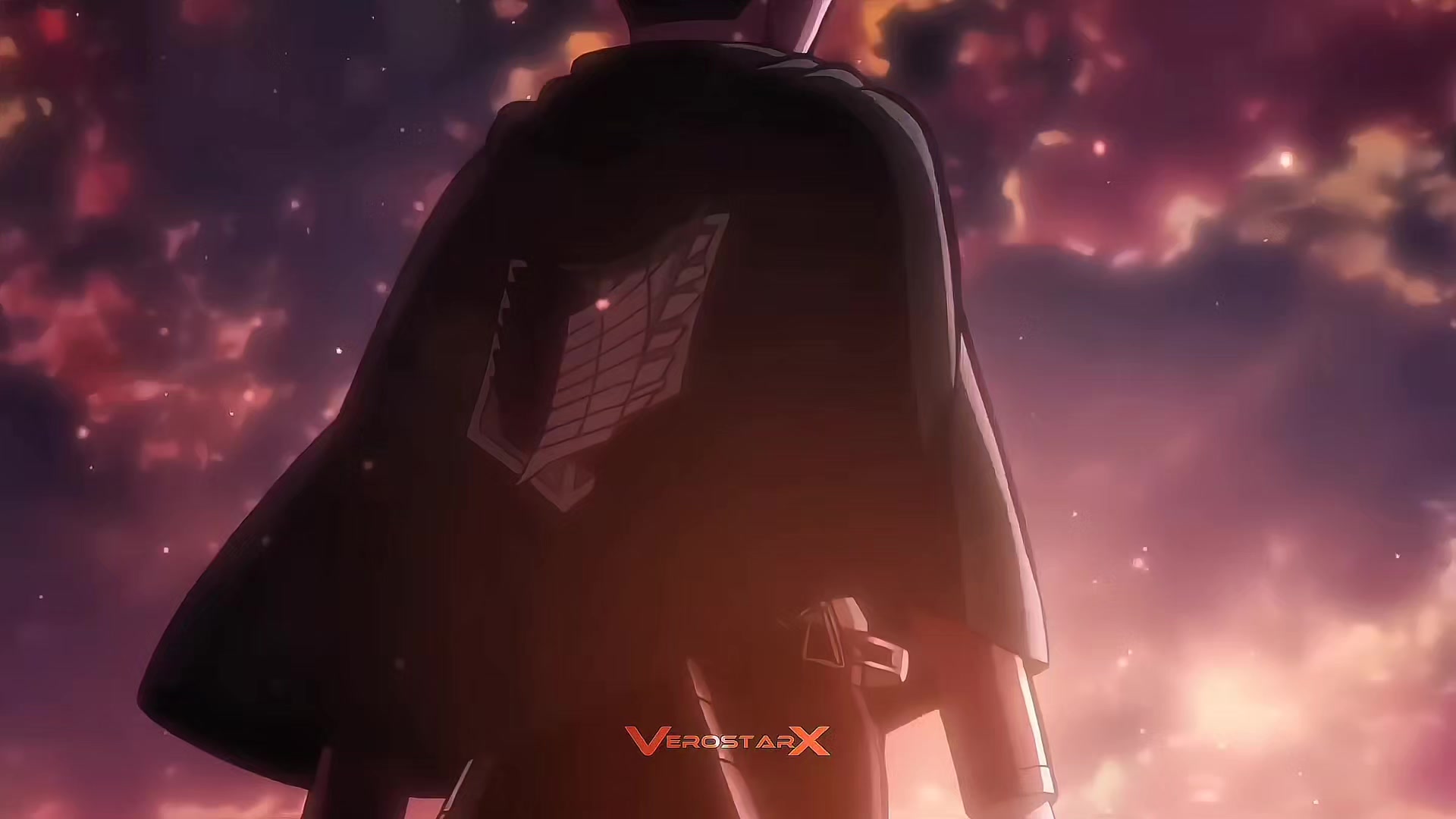 @ᴠᴇʀᴏꜱᴛᴀʀx
