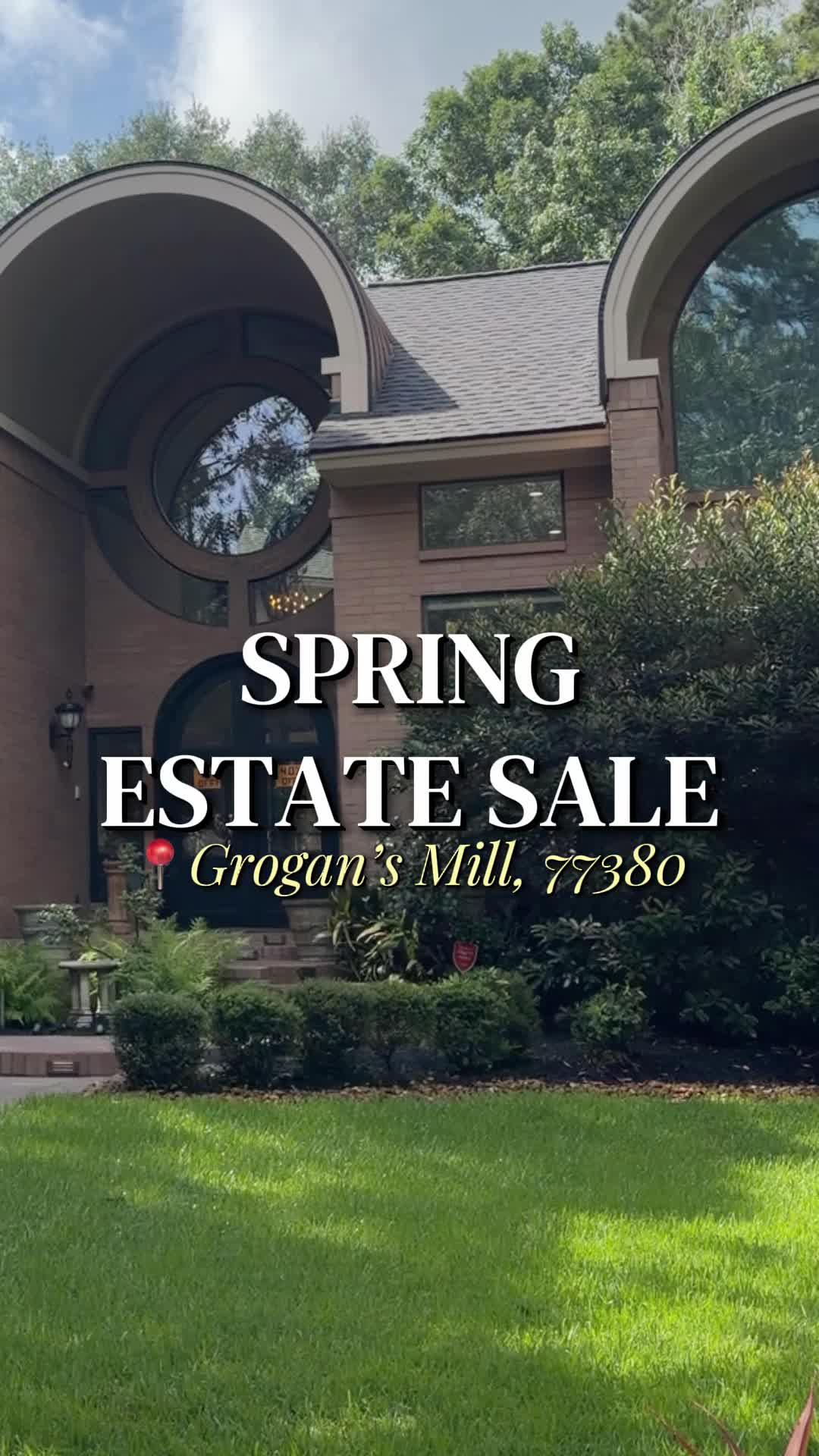 @Kiwi | HTX Estate Sales