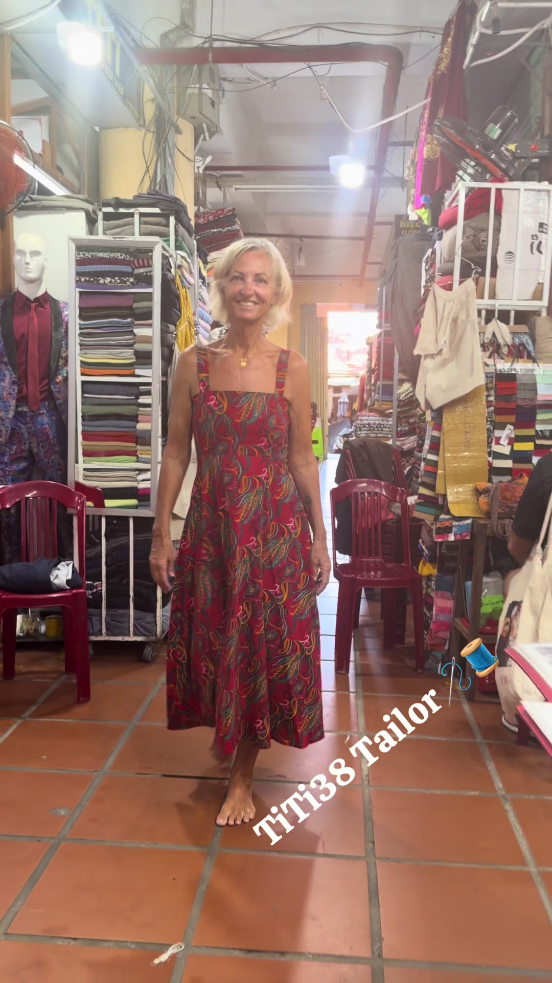 @TiTi38 Tailor🪡🧵