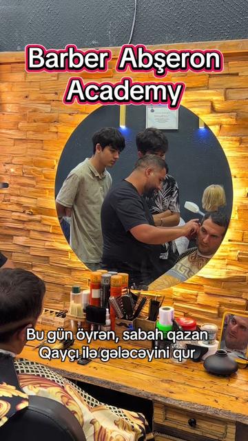 @Barber Tural✅