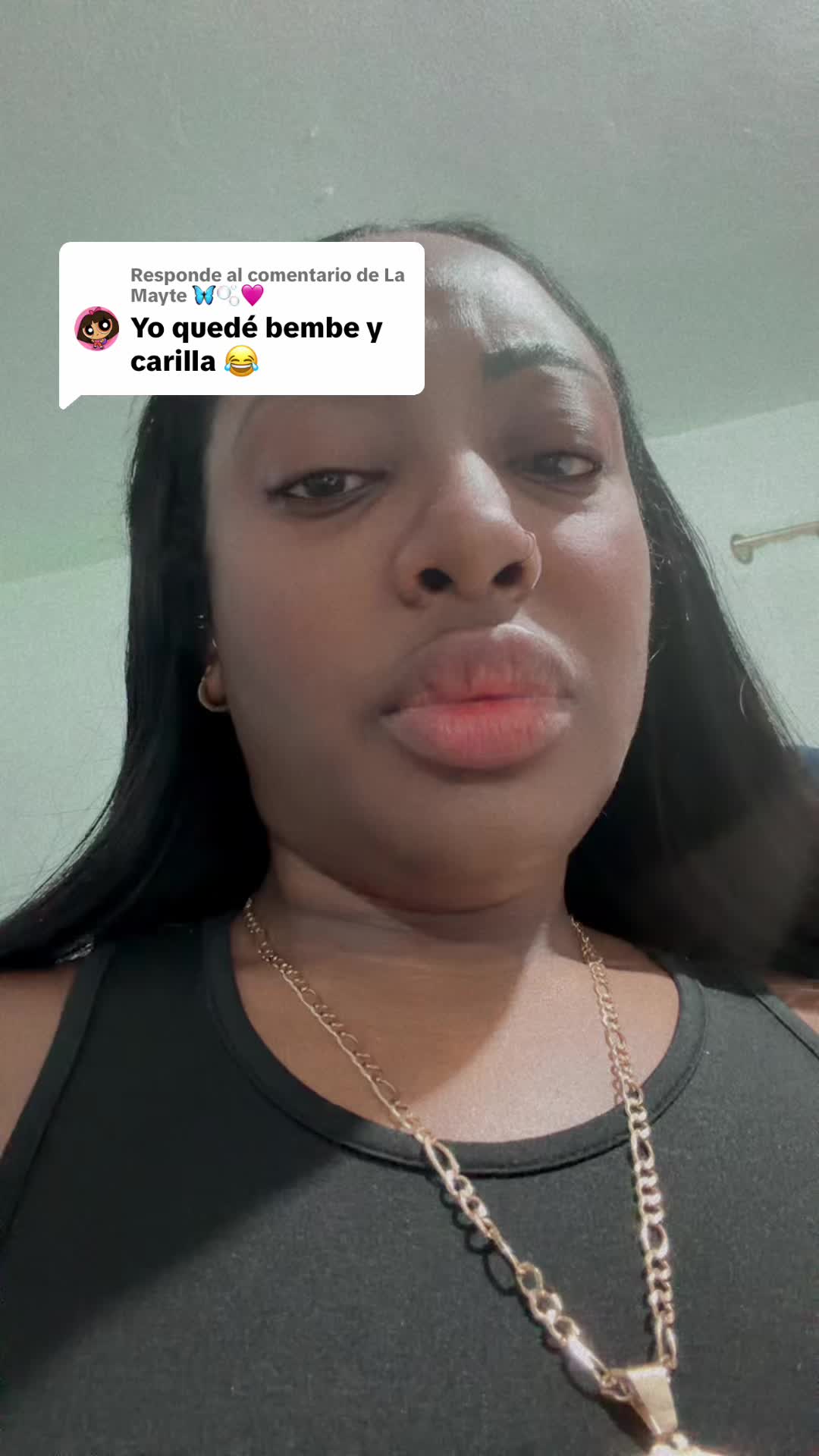 @La negra bella 30
