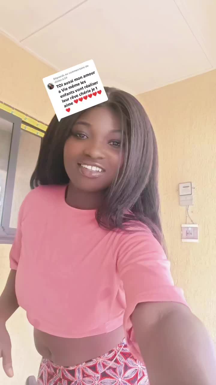 @rose et Didier 🇲🇫🇹🇬💏💯♥️
