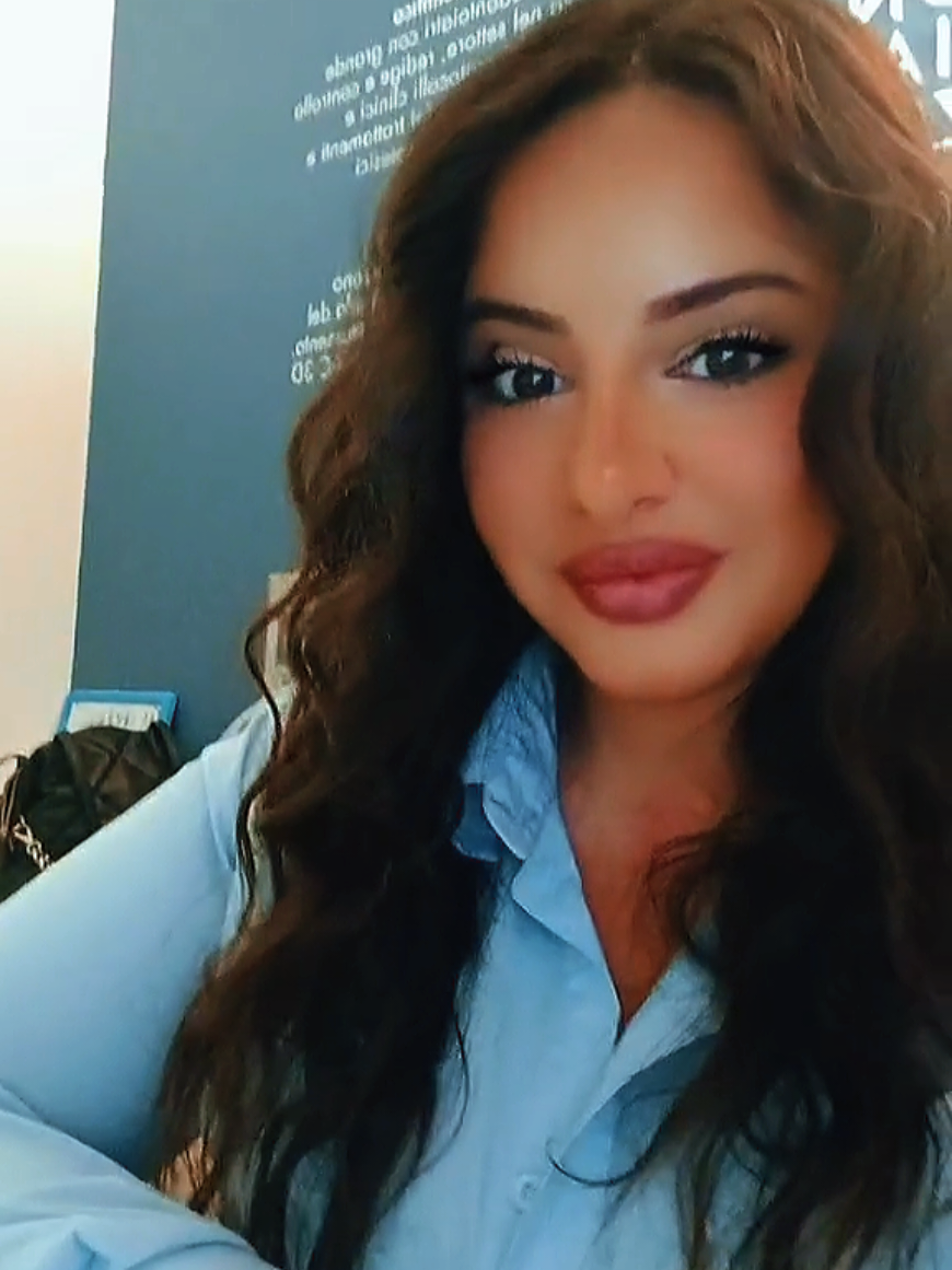 @Tiziana Faramo