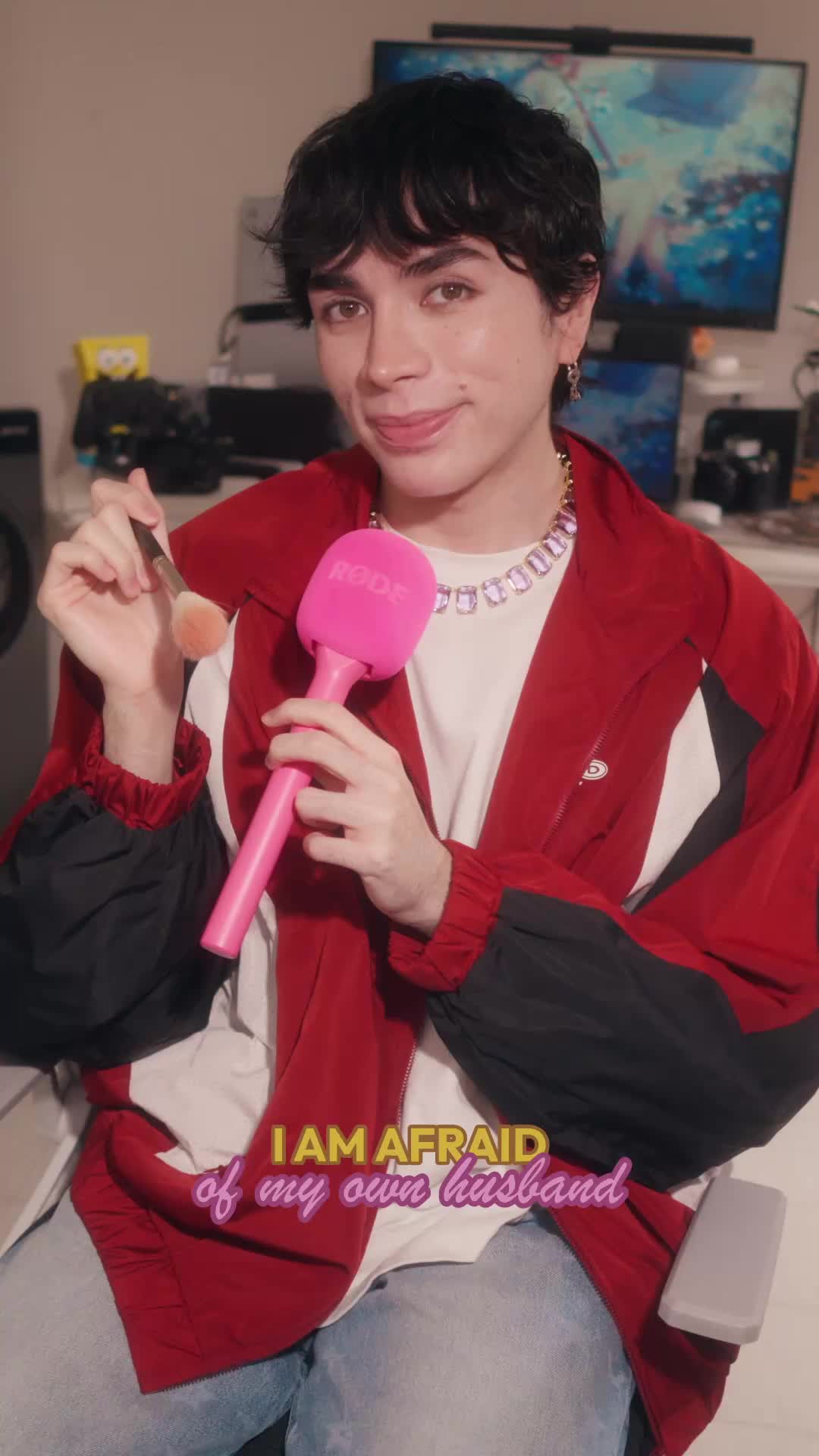 @Joe (Bambi) 🧸🎀