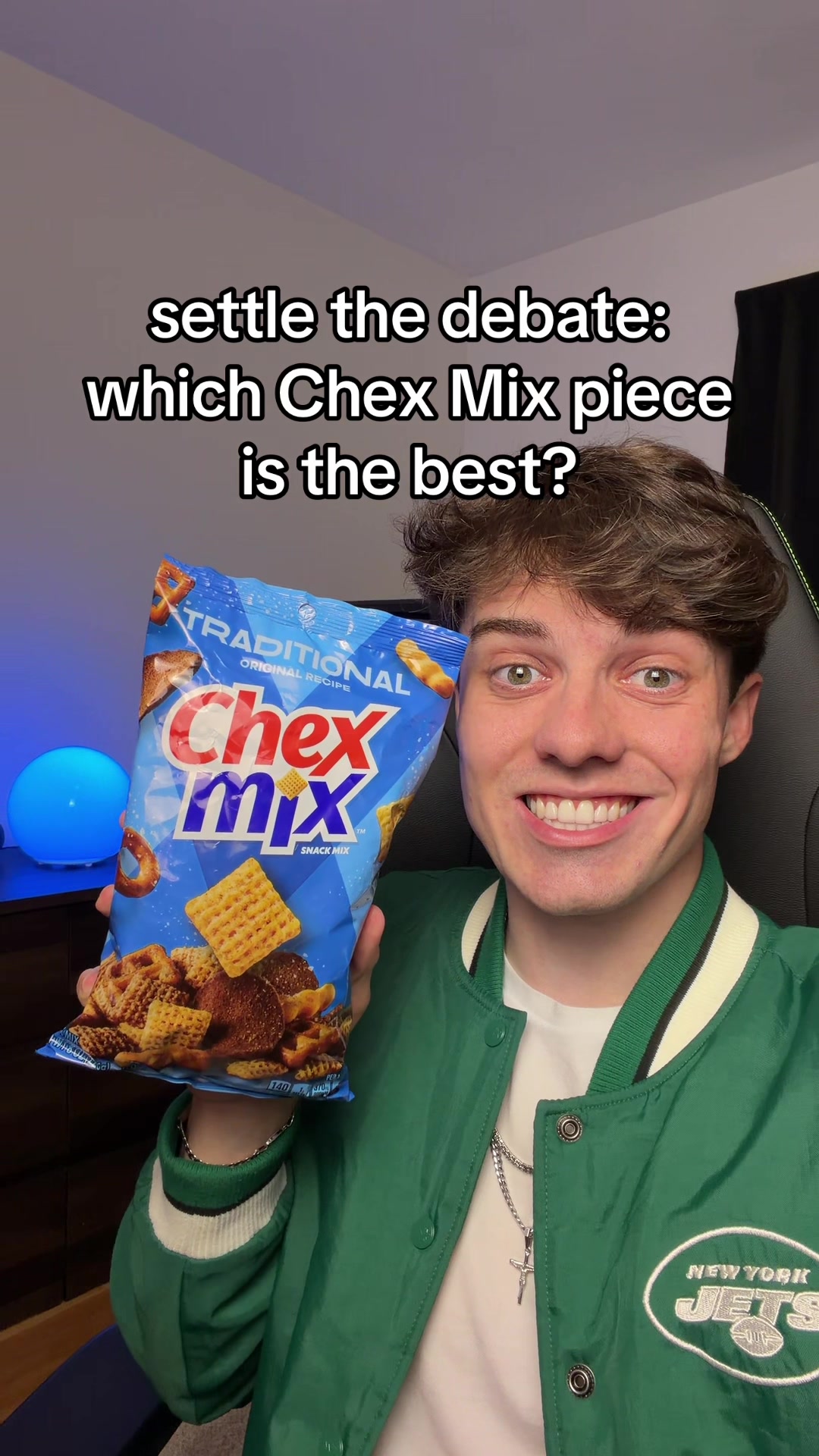 @OkCron&reg; 🙄🤟