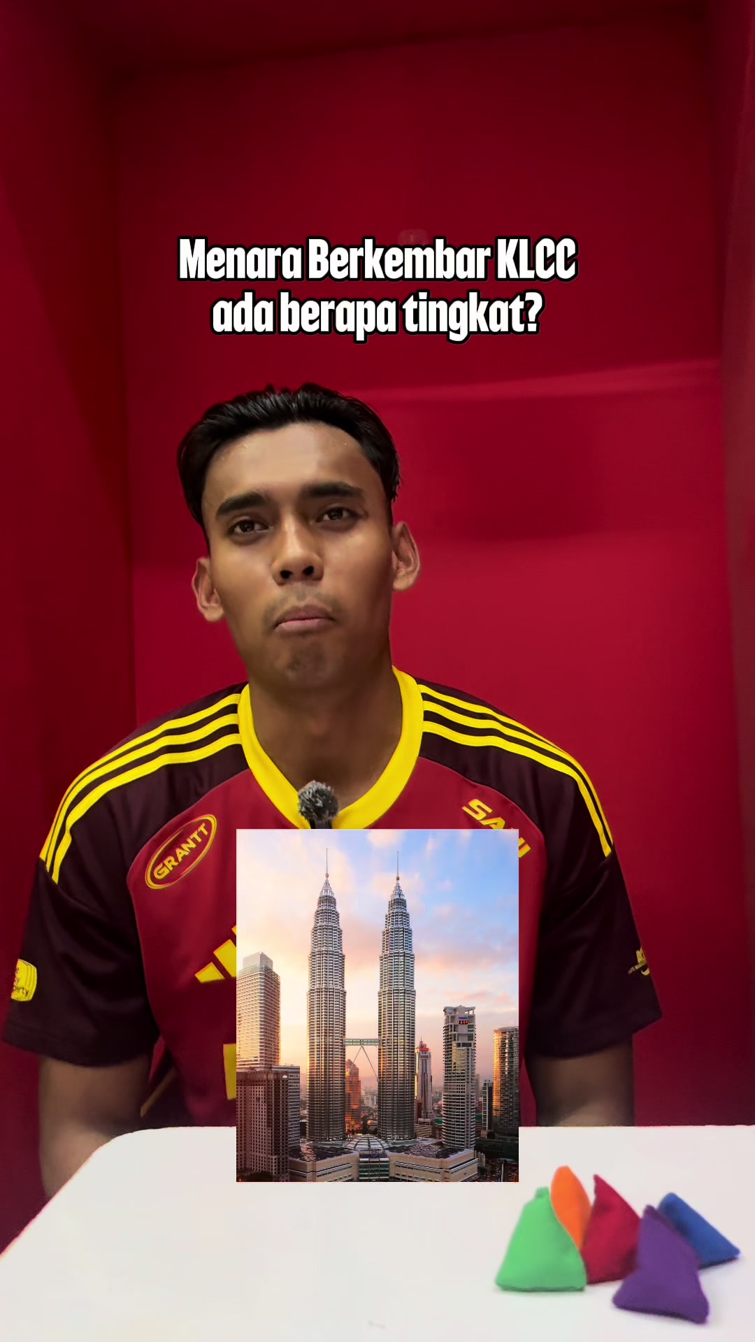 @Selangor FC