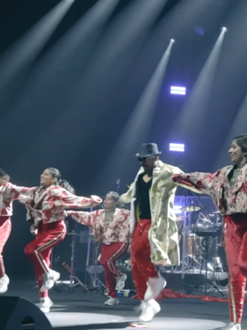 @D4Dance Bangladesh