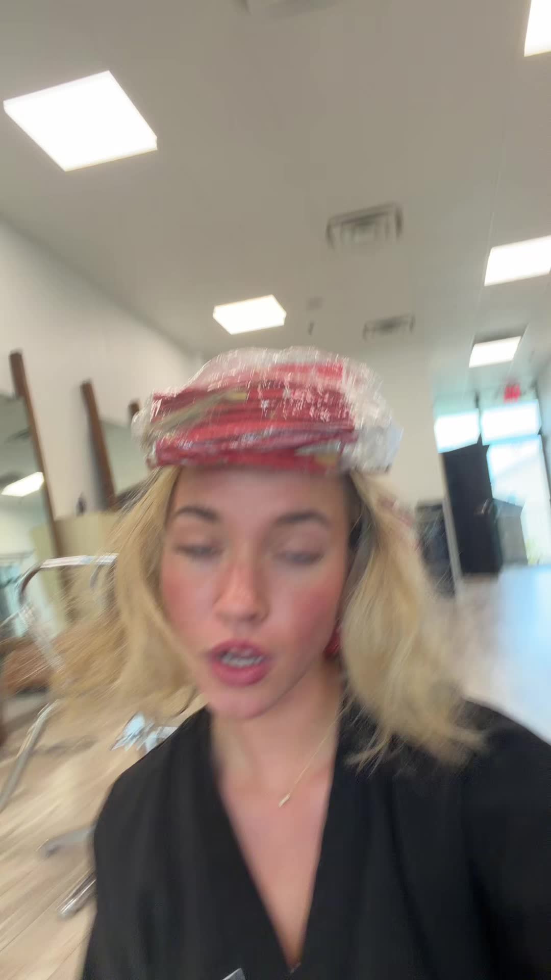@AVA  HAYNES