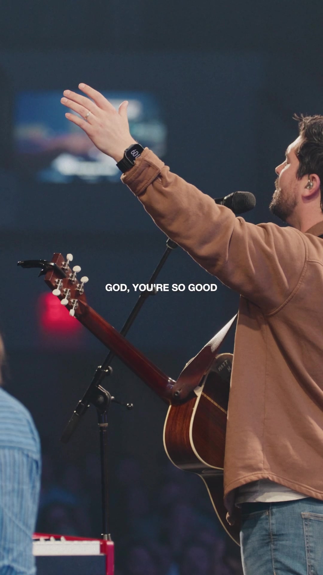 @Gateway Worship