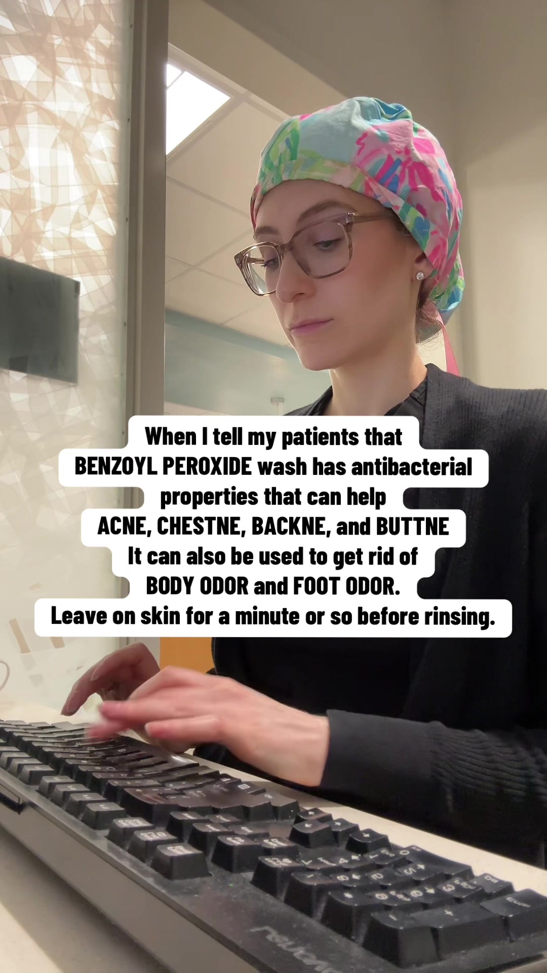 @Heather Kornmehl, MD