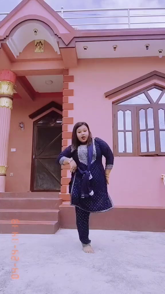 @one leg dancer Shristi 🙏