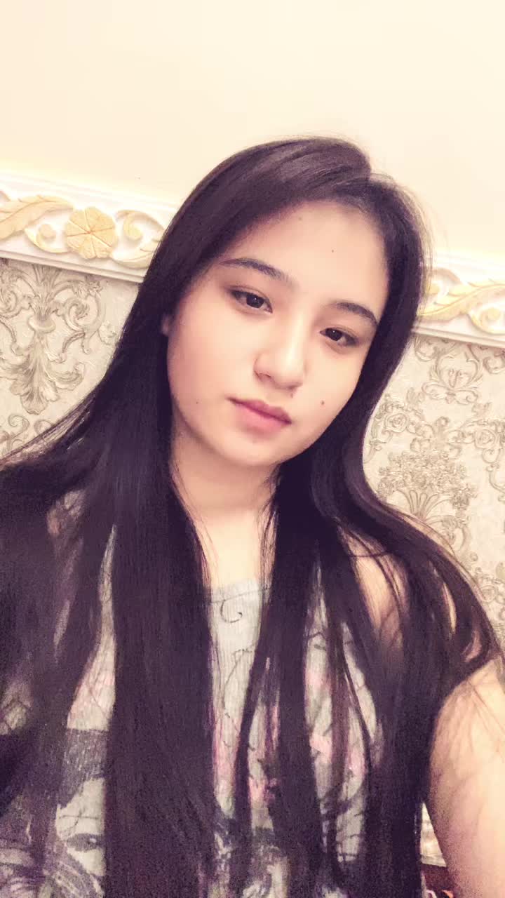 @Oyken Baxtiyorova ❤️