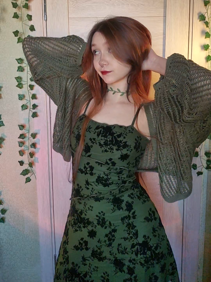 @якорка