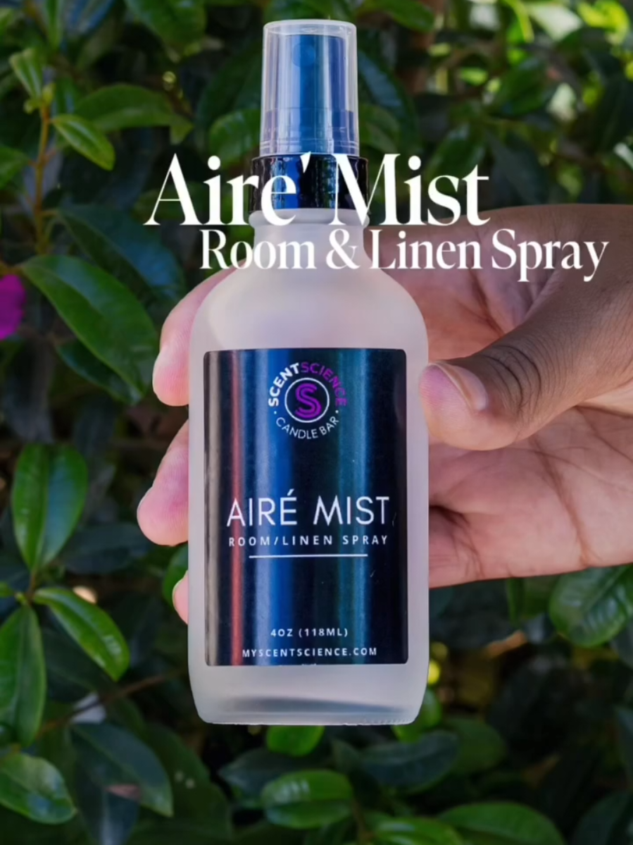 @Scent Science LLC