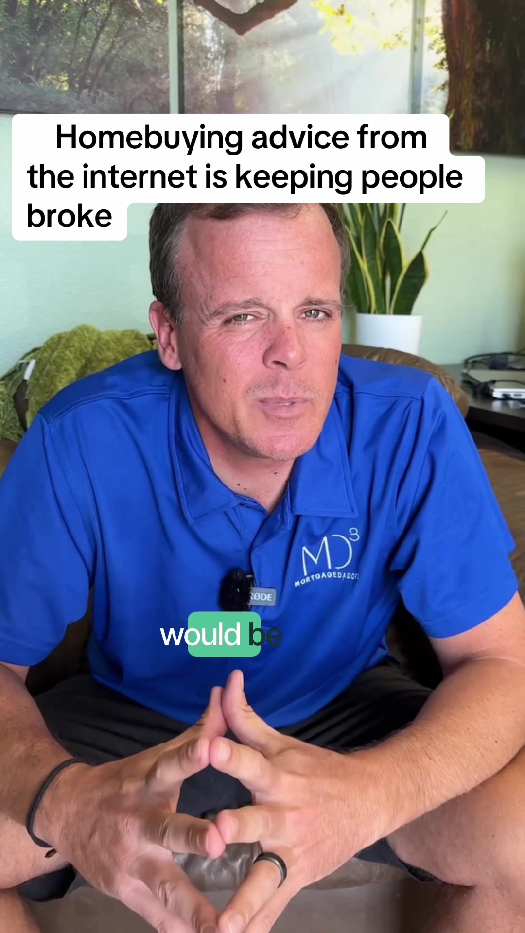 @HomeBuying Help by Josh Dobson