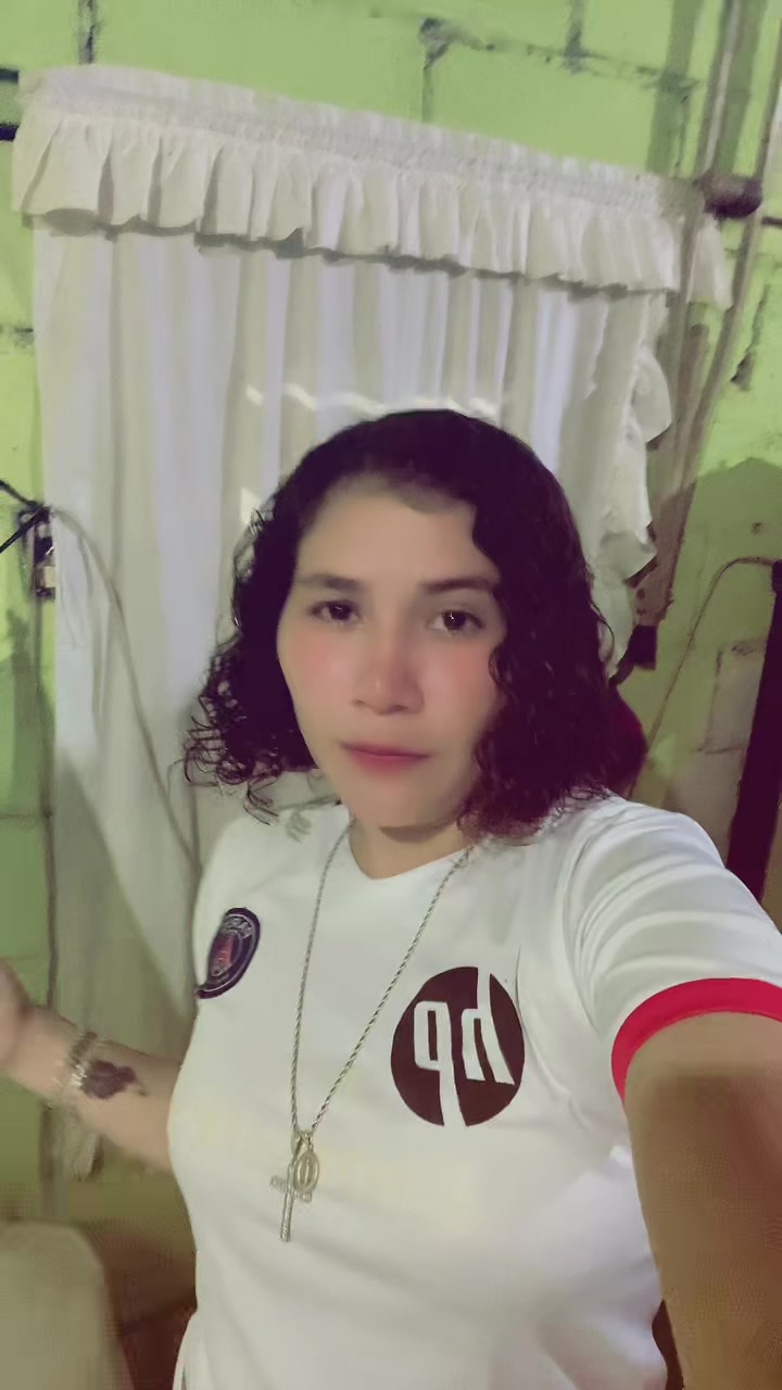 @Maria p&eacute;rez🔥🖤🏳️&zwj;🌈