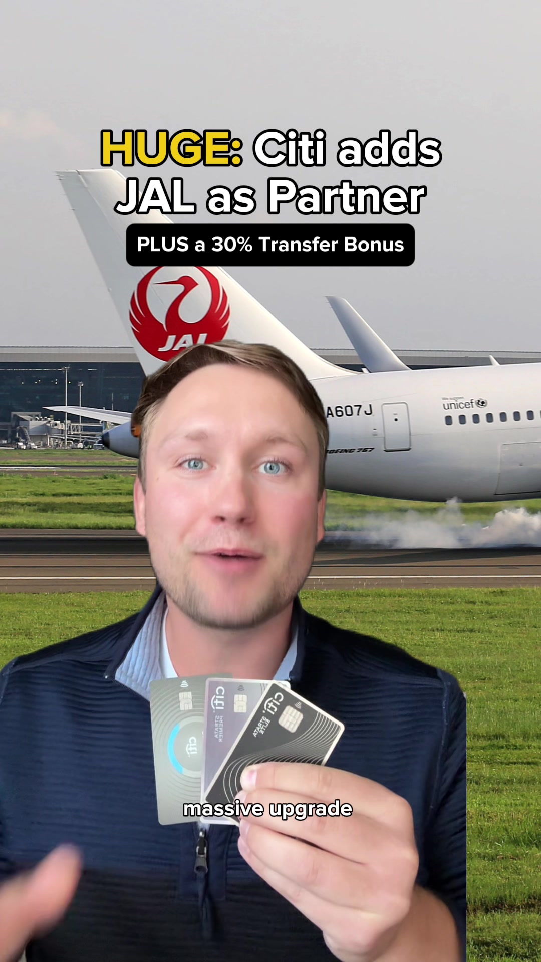 @Pat | Travel & Points ✈️