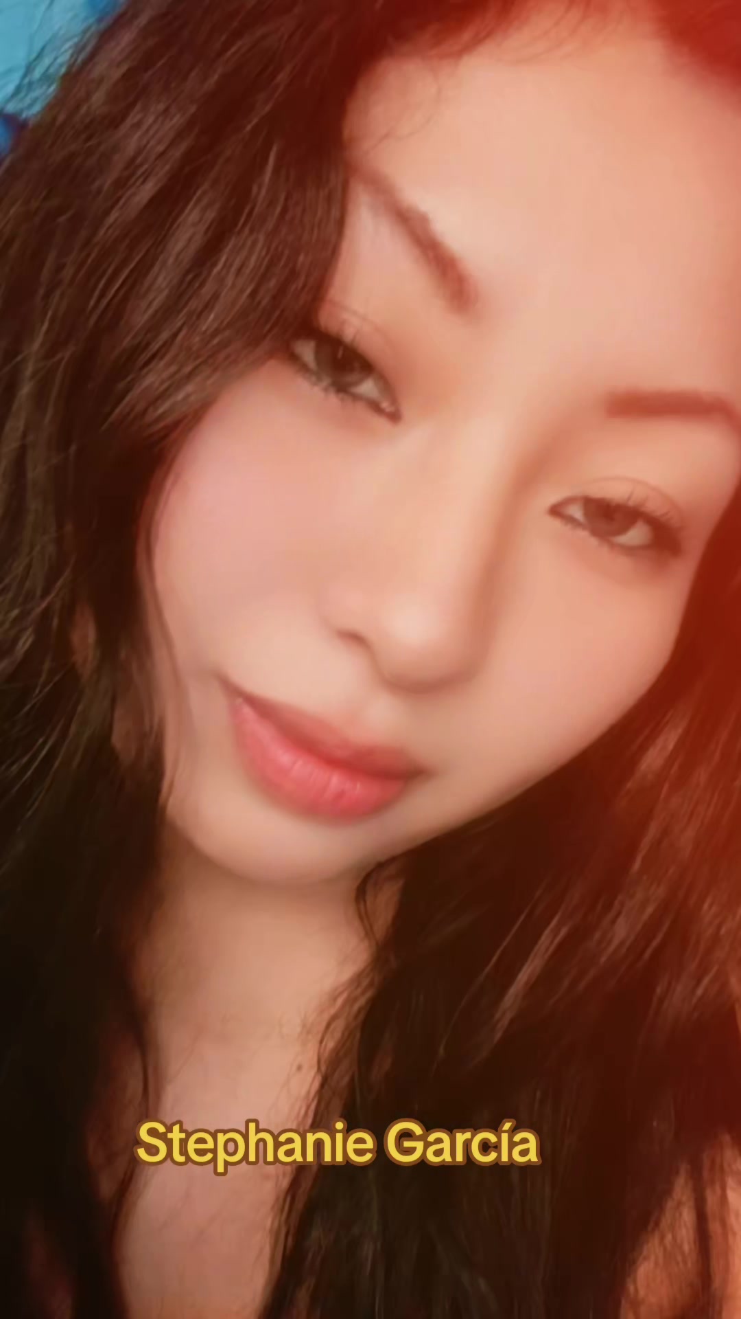 @Stephanie Garc&iacute;a