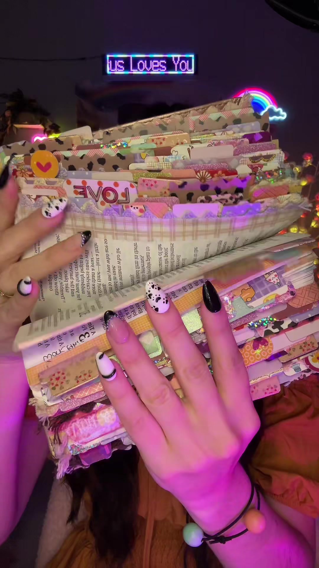 @Crystal Love4Jesus ASMR