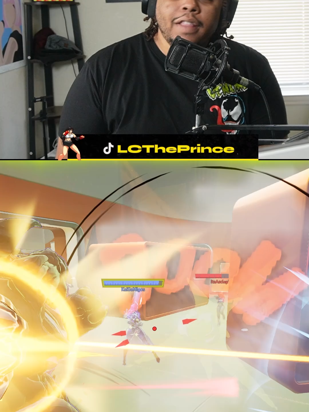 @LCThaPrince
