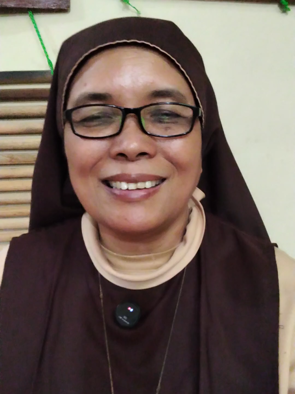 @Renungan Rumah Belas Kasih