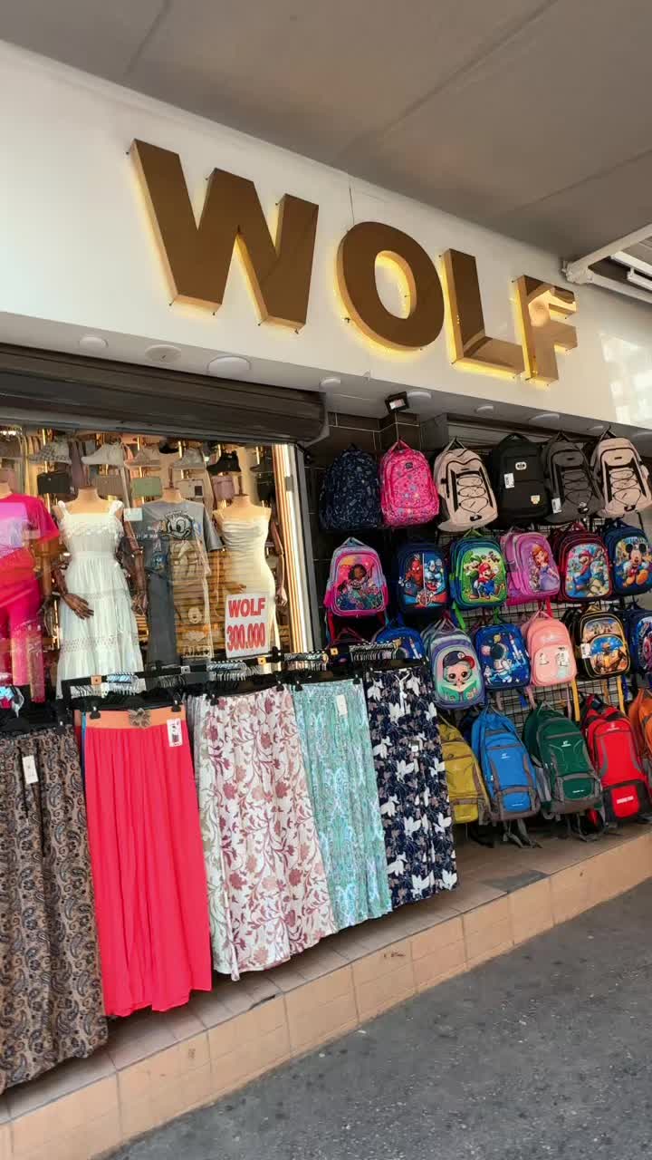 @WOLF