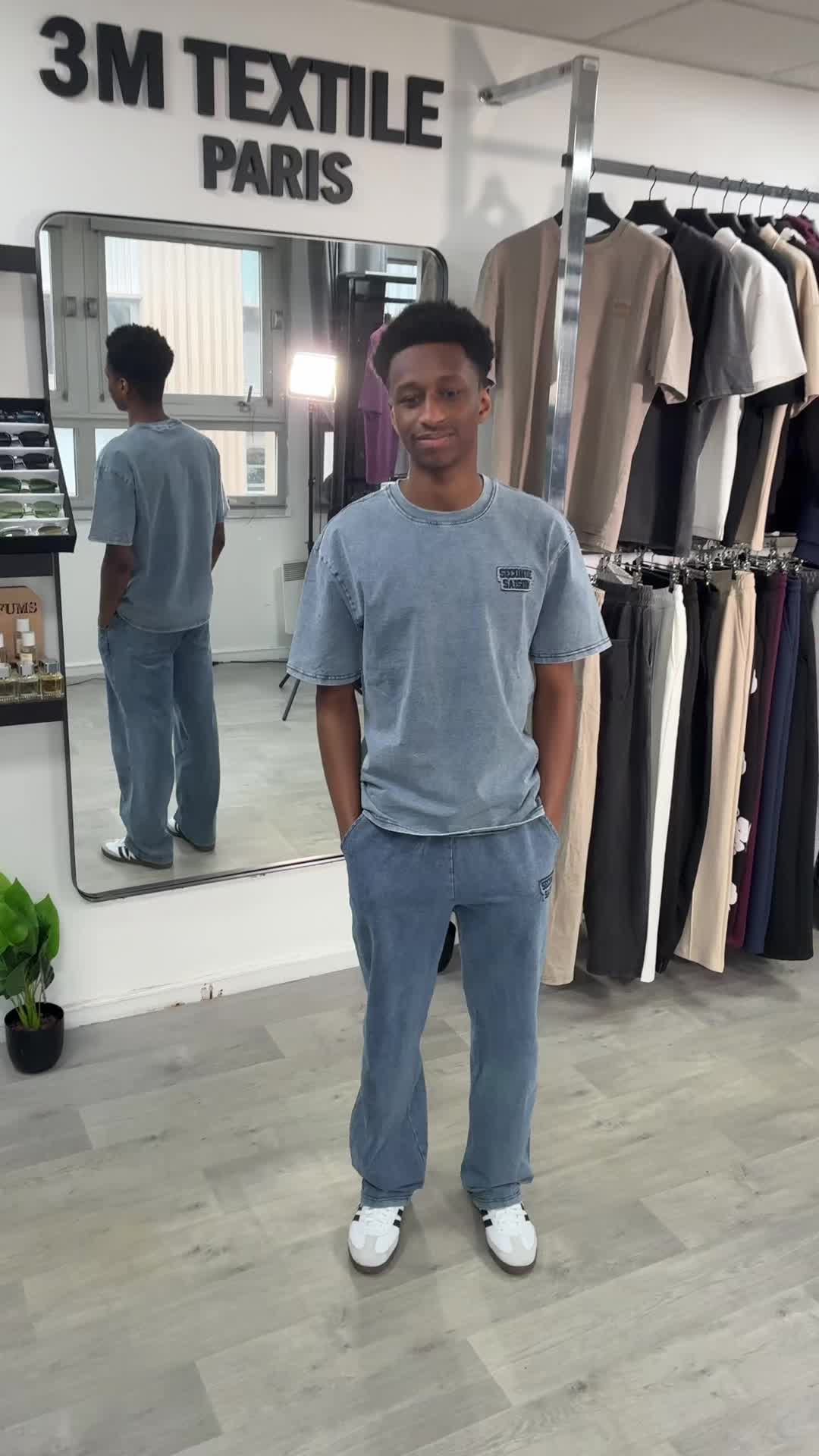@3M Textile