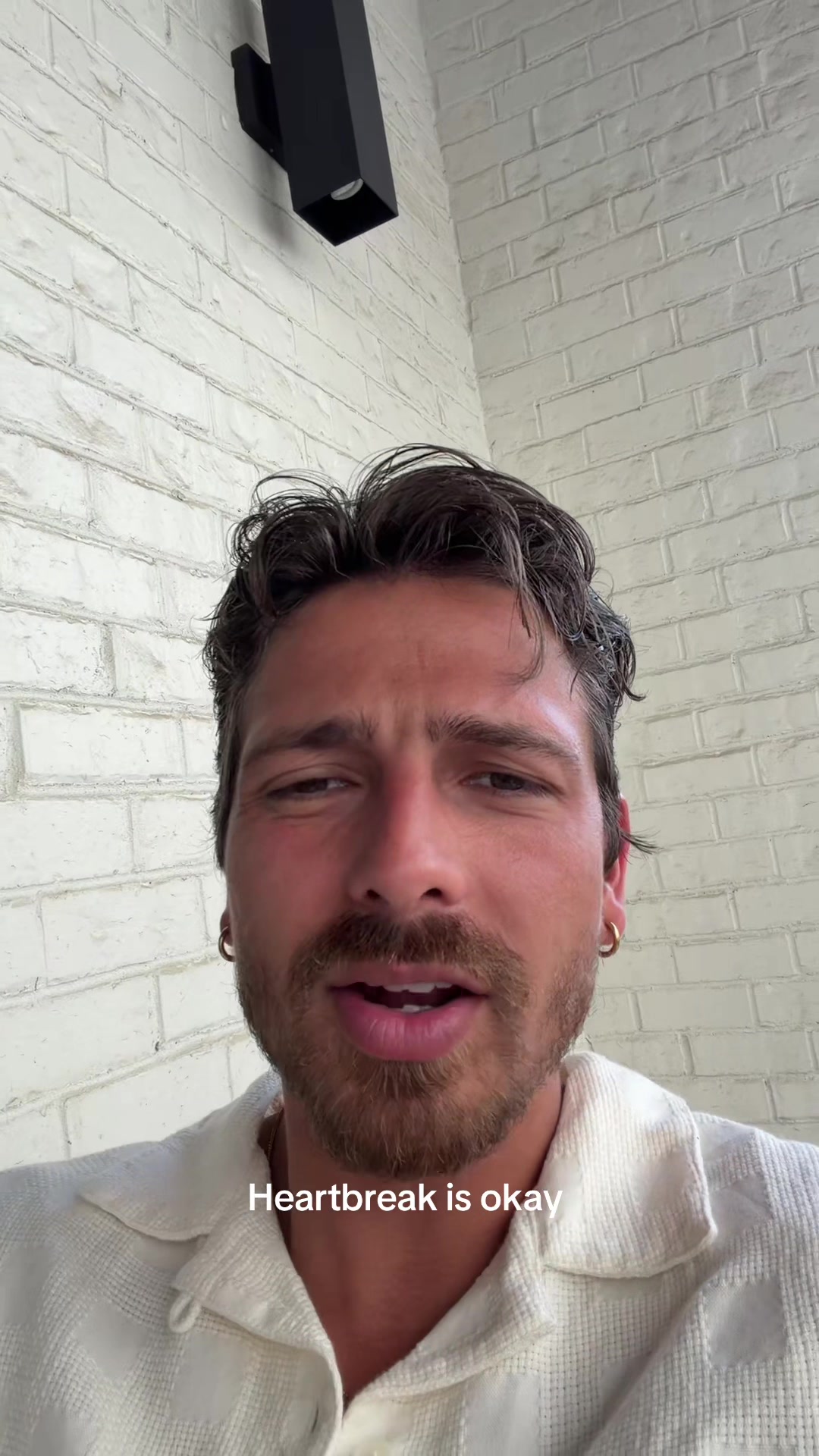 @Casey Johnson