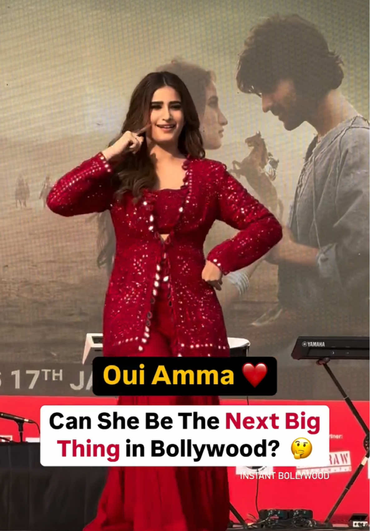 @Instant Bollywood