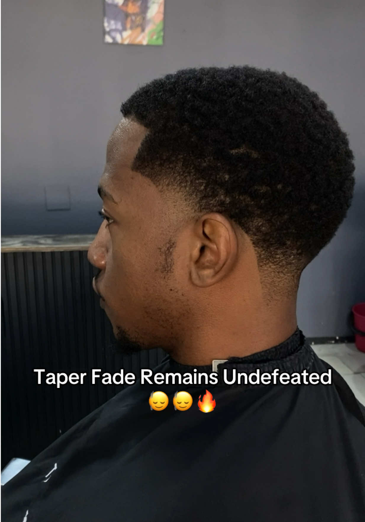 @The Barber Studio
