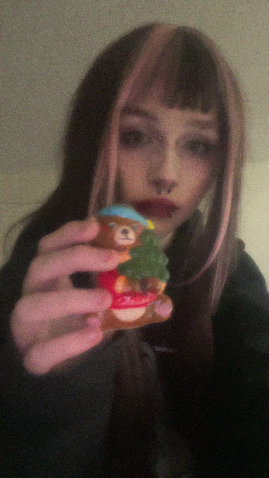 @ollie bear