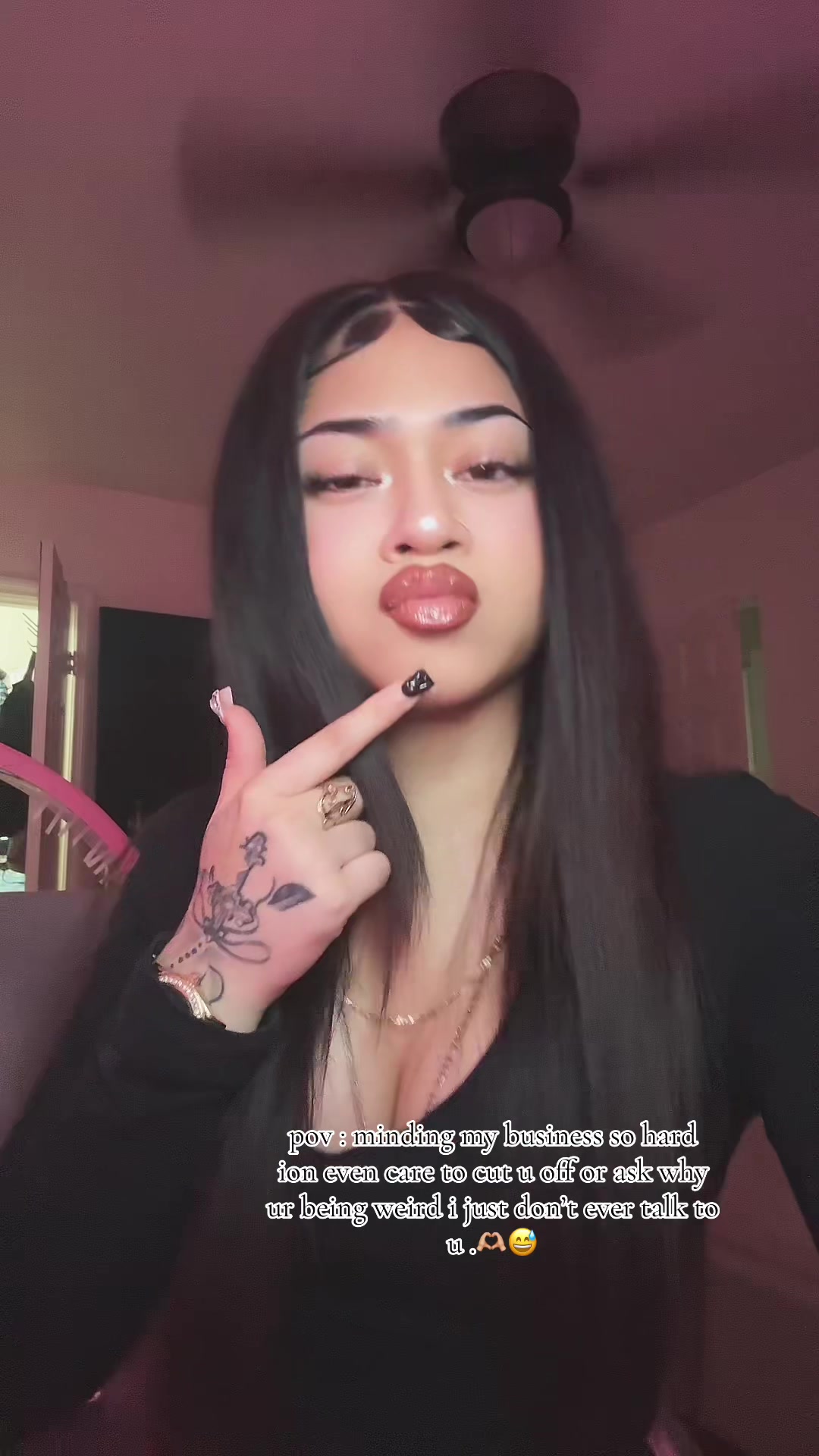 @Babyd2fine