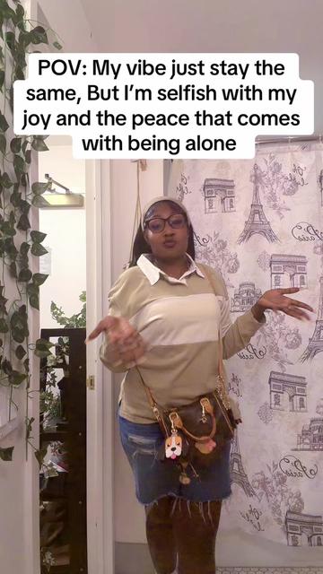@Sade/Dare to be different