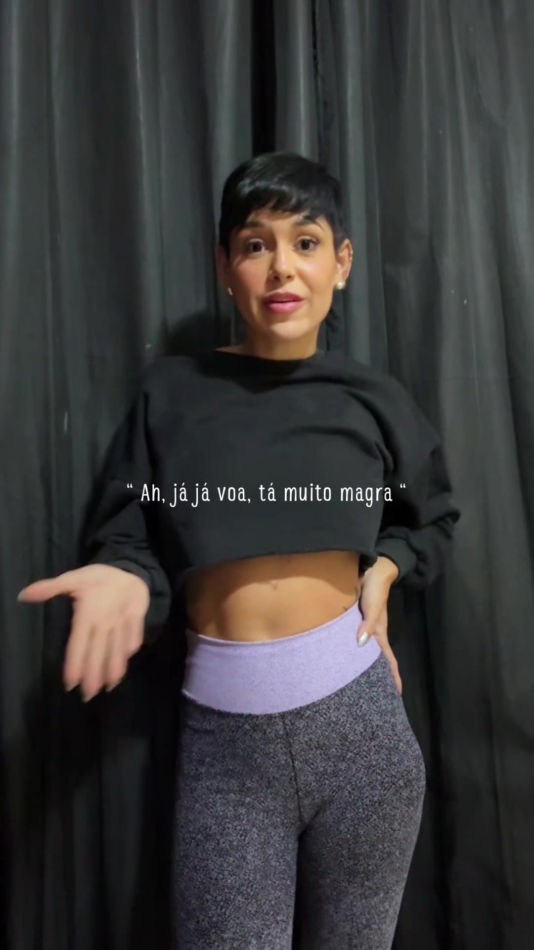 @Claudia Marinho