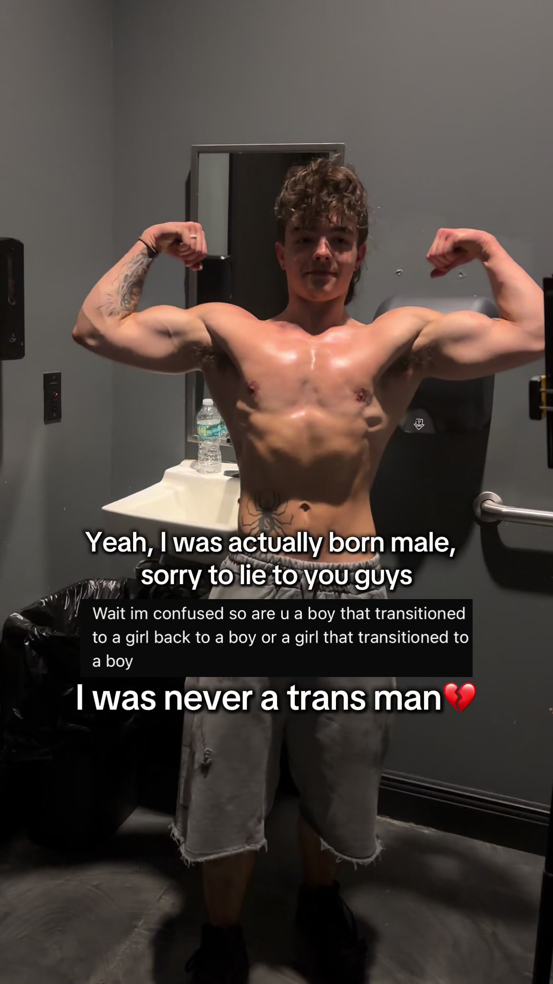 @Jack | Online Fitness Coach