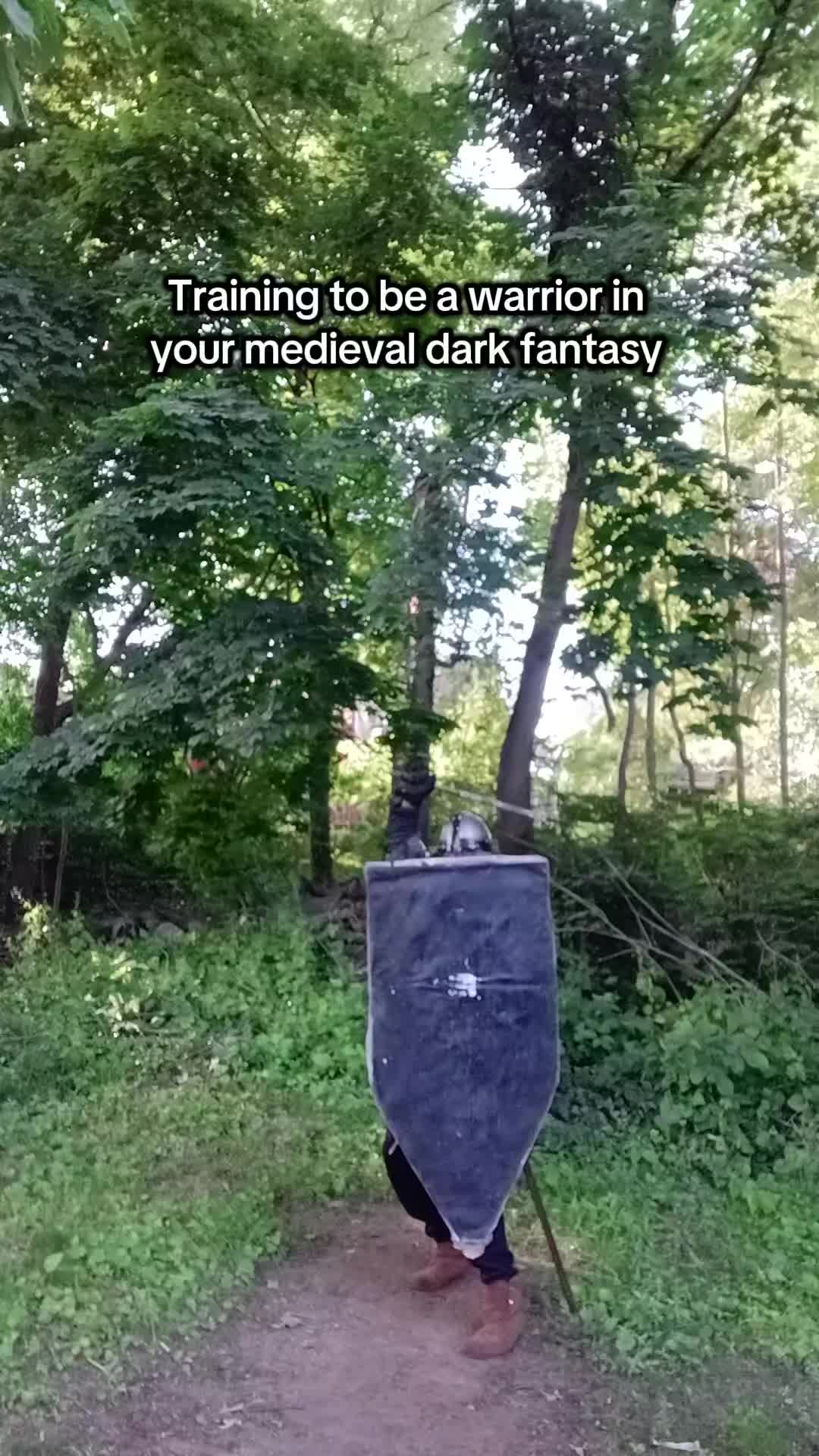 @Chase The Knight