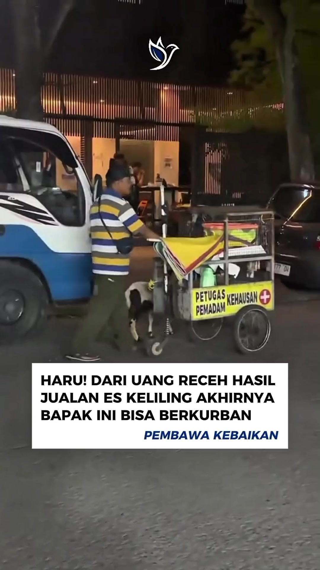 @Pembawa Kebaikan