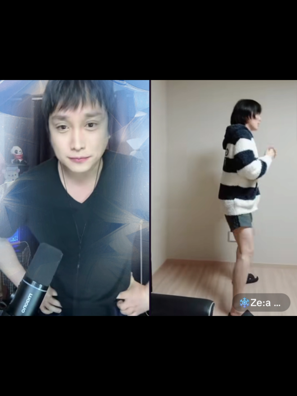 @ZE:A'S Heidi