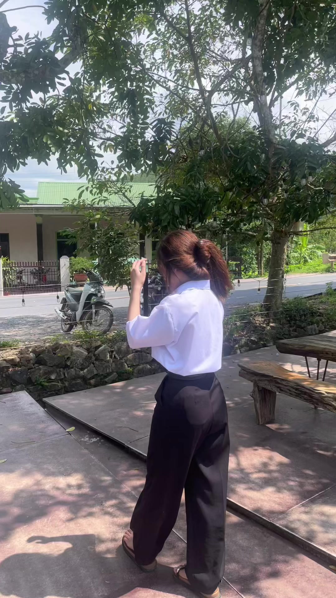 @Công chúa thích moc’😝