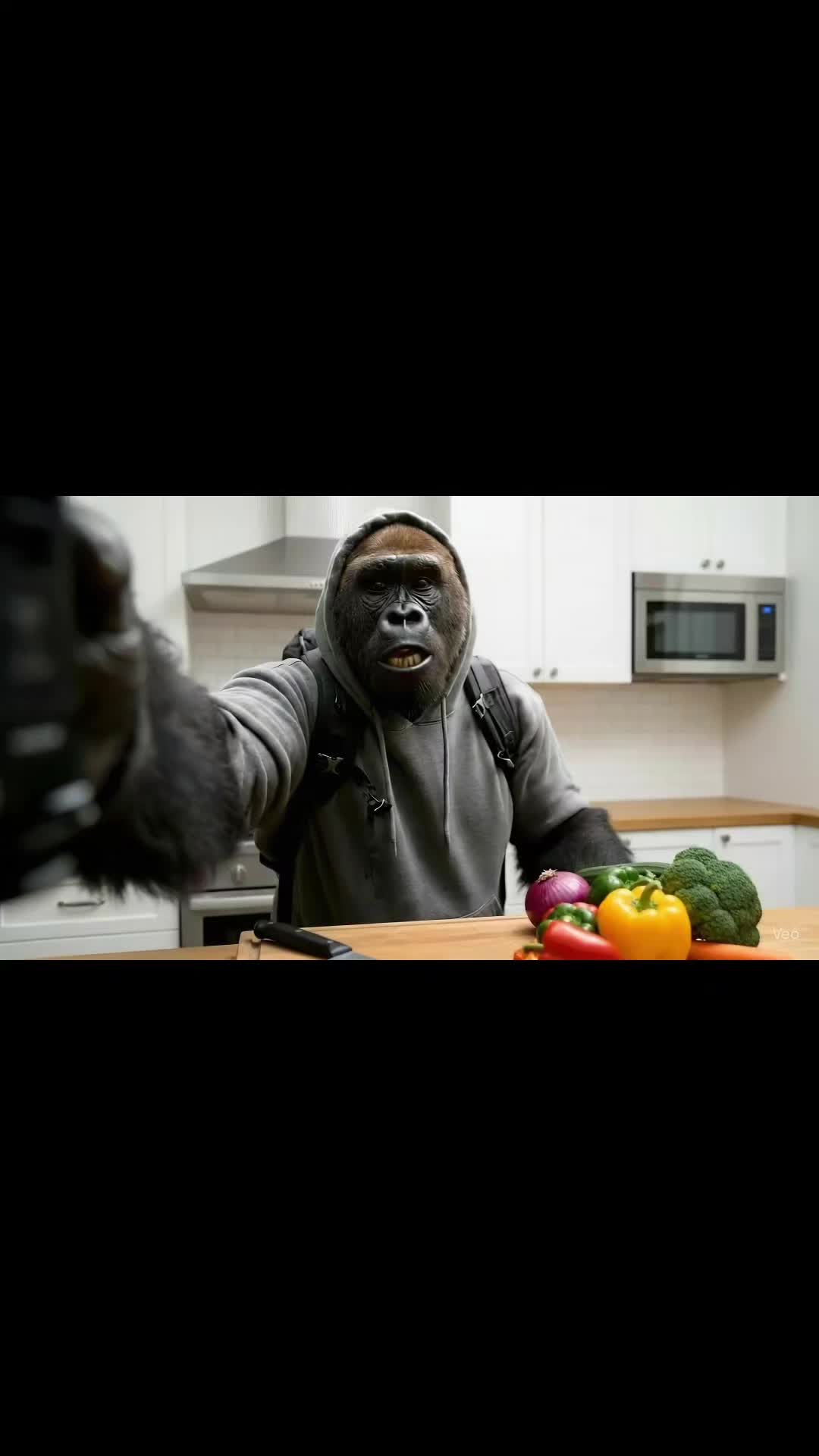 @Gorilla