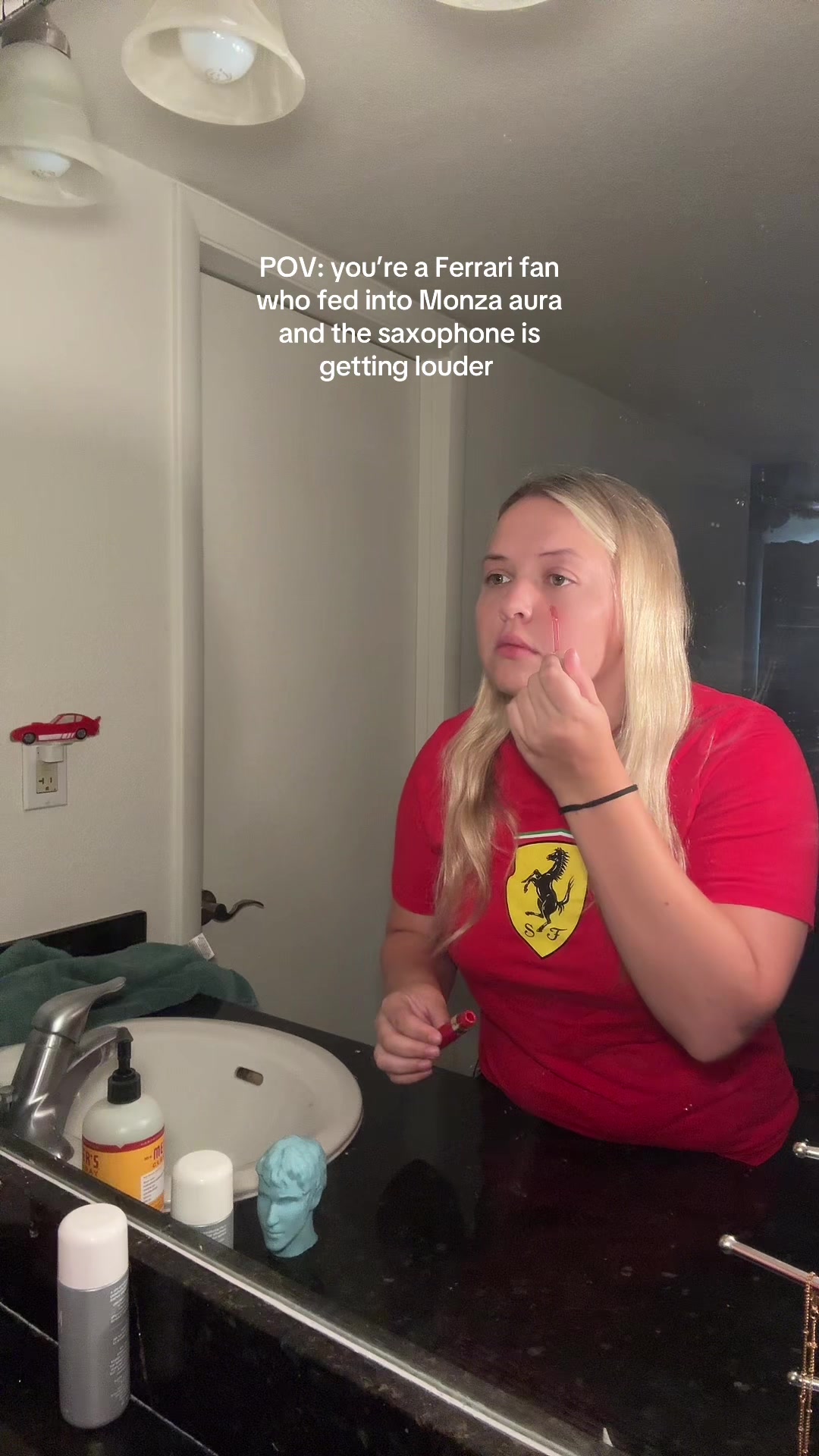 @Kira Dean 🏎️