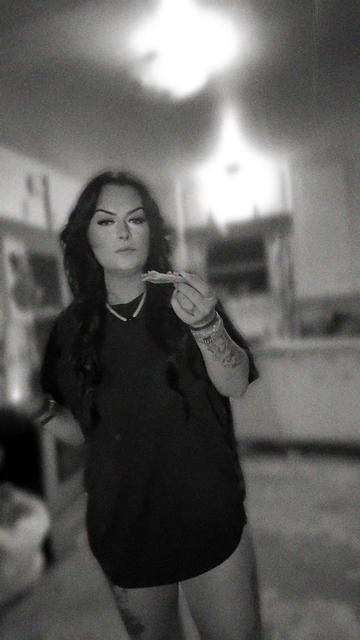 @♈️Baddestbitch420♈️