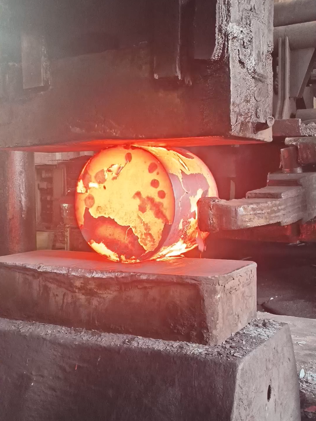 @Global Forge Hub
