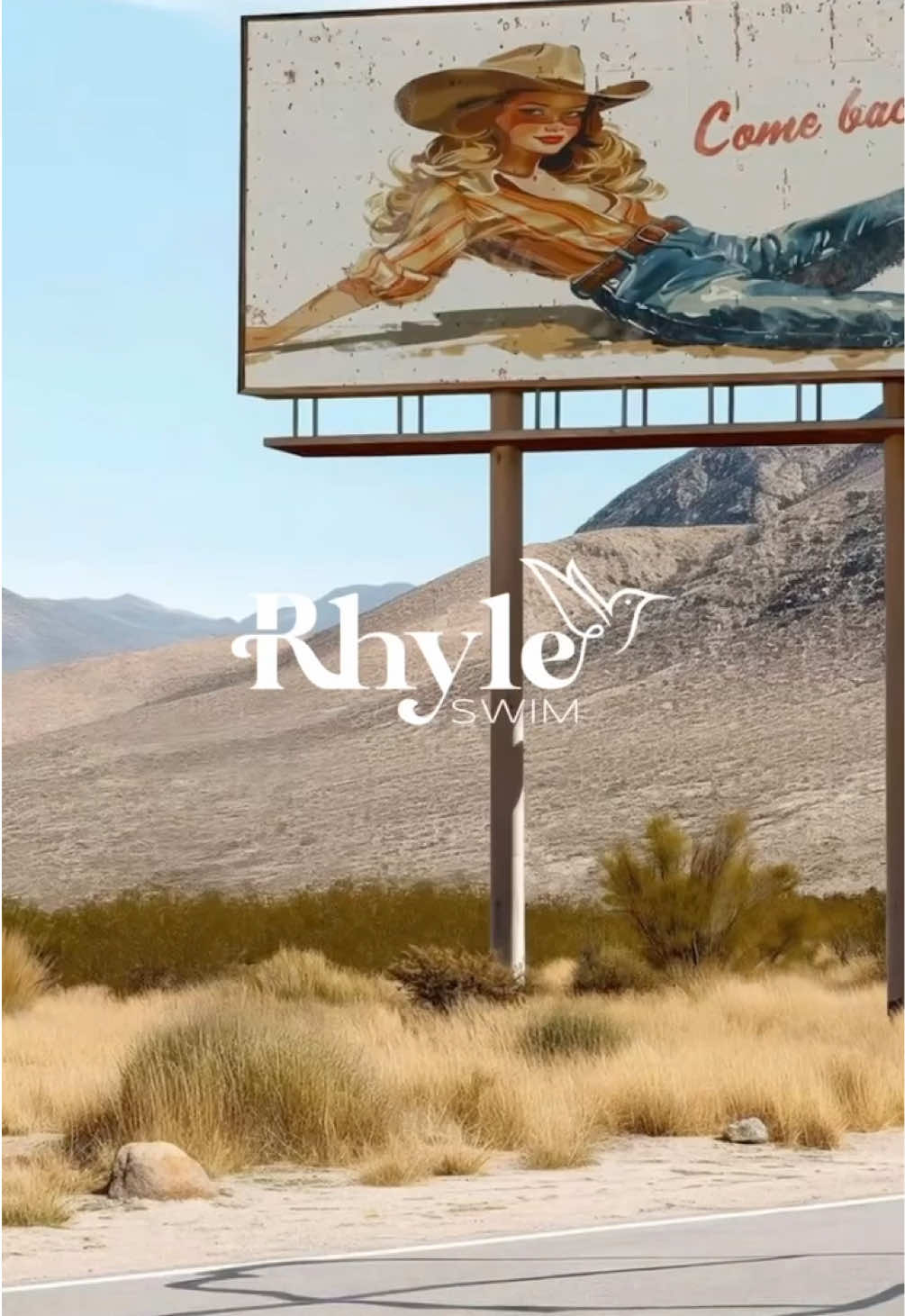 @Rhyle Swim