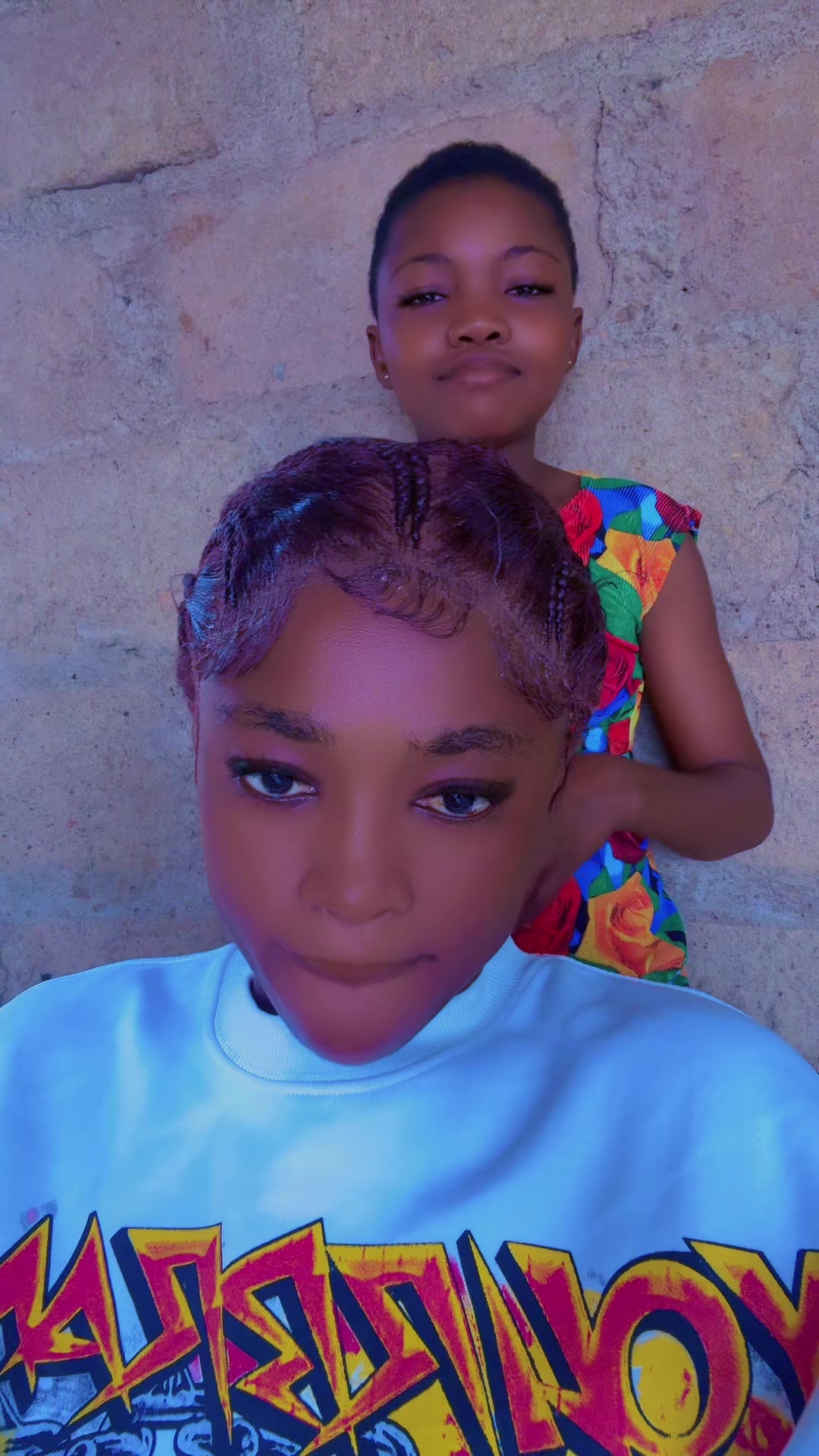 @WIFE 💍 OF ❤️ BOSSU 💕BAZUGA