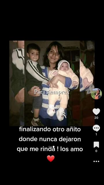 @Milagros abril ❣️