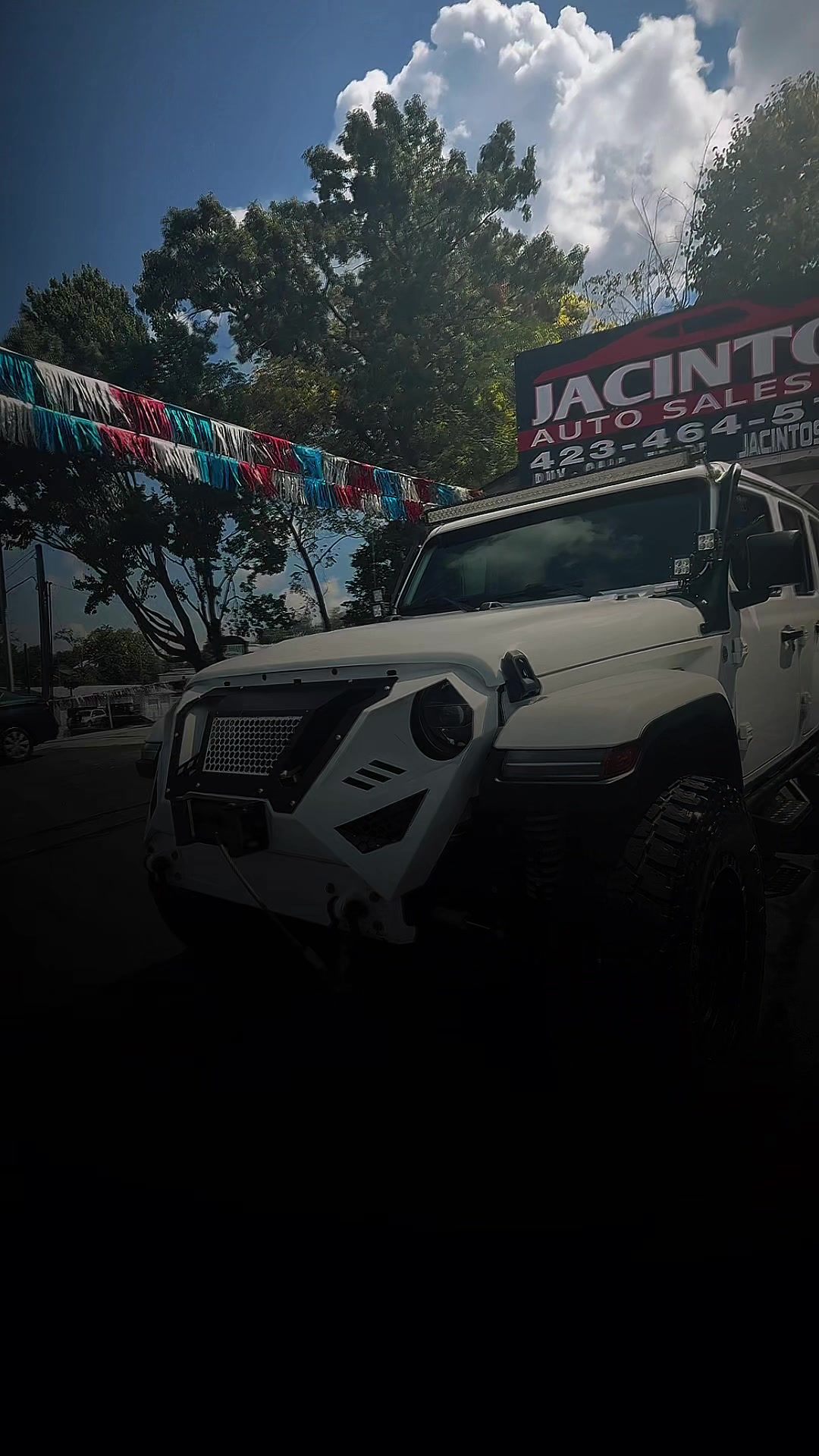 @Jacintos’AutoSale