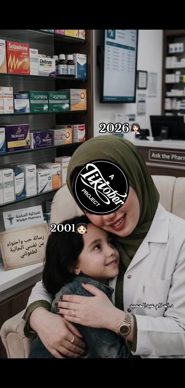 @د.أحلآم عبدالحميد|👩🏻⚕️❤️